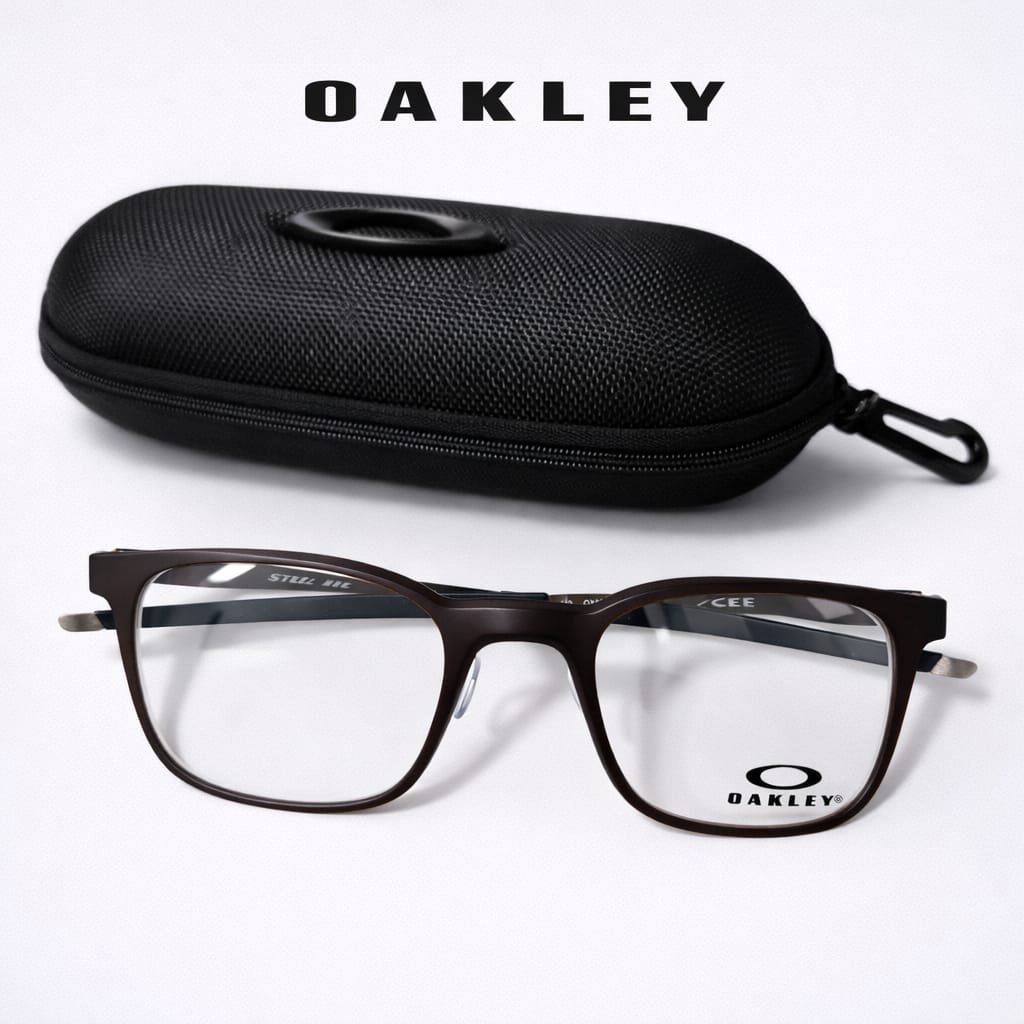 OAKLEY