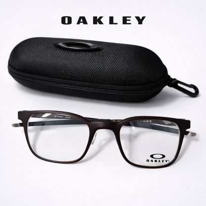 OAKLEY