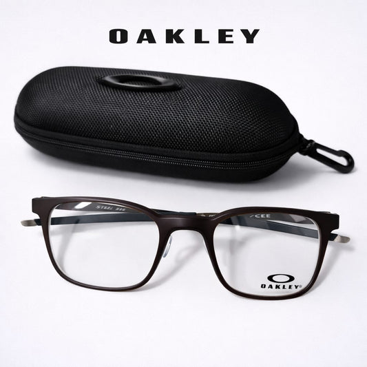 OAKLEY