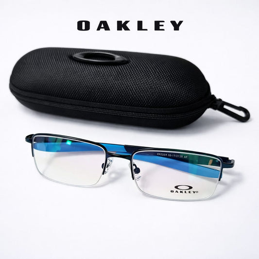 OAKLEY