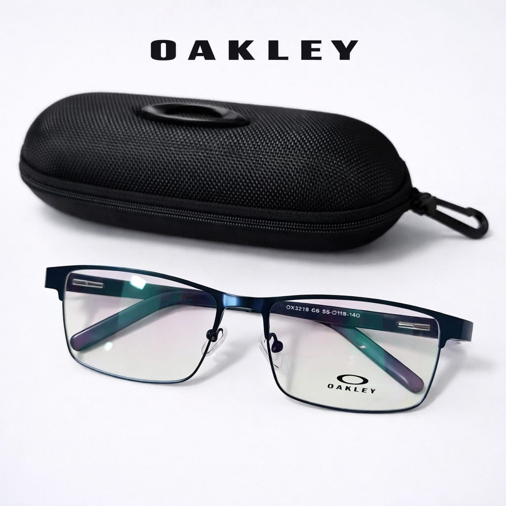 OAKLEY