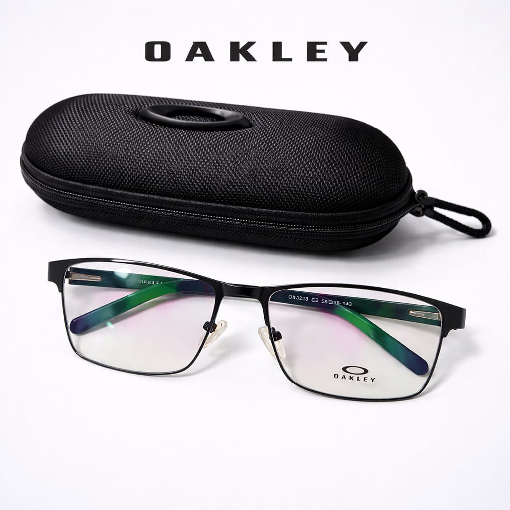 OAKLEY