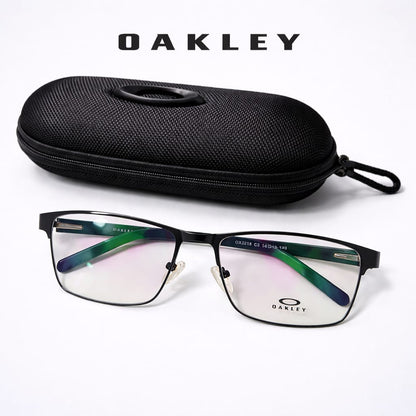 OAKLEY