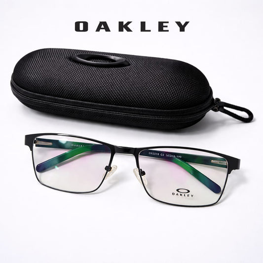 OAKLEY