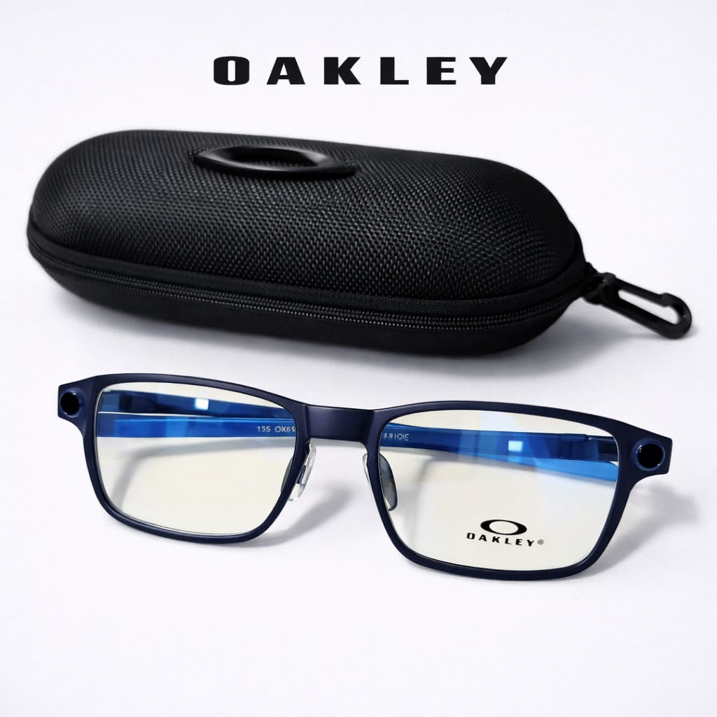 OAKLEY