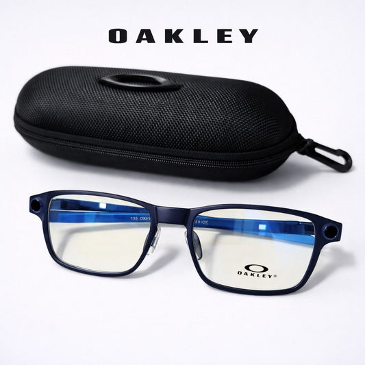OAKLEY