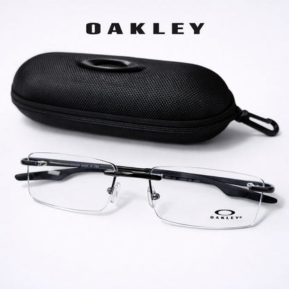 OAKLEY