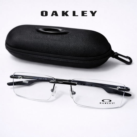 OAKLEY
