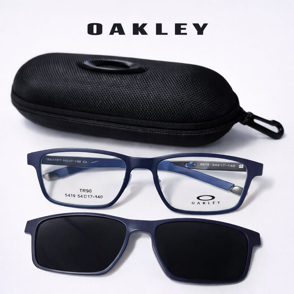 OAKLEY