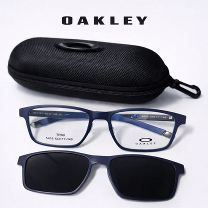 OAKLEY