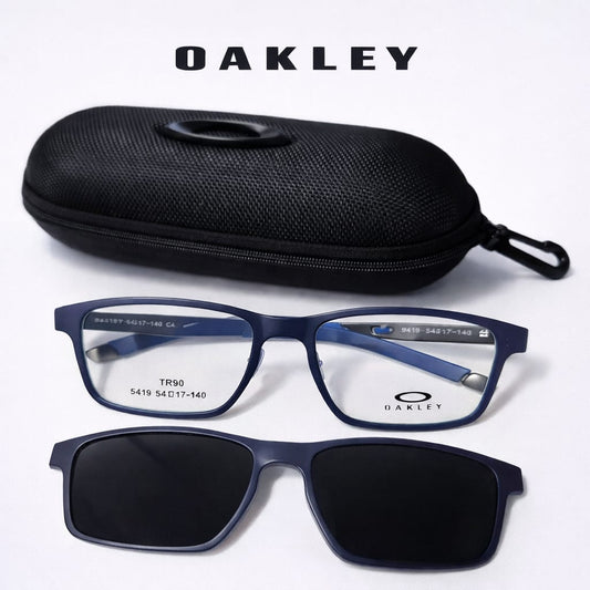 OAKLEY