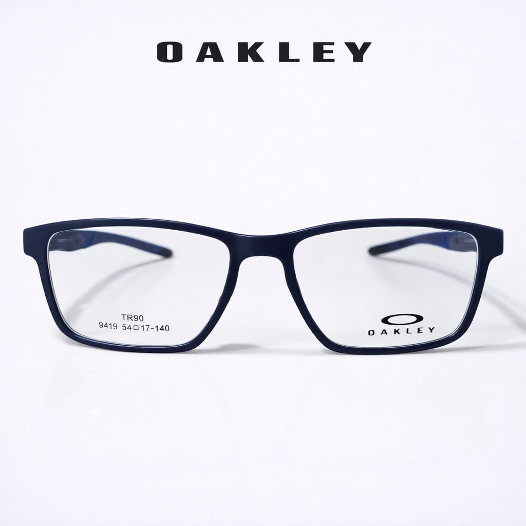 OAKLEY