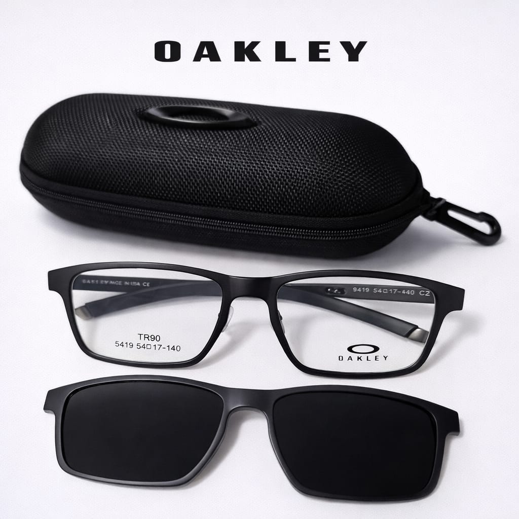 OAKLEY