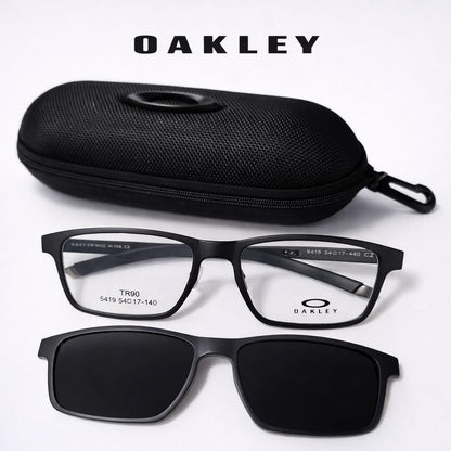 OAKLEY