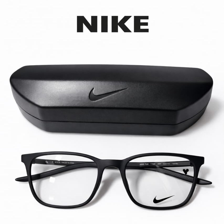 NIKE