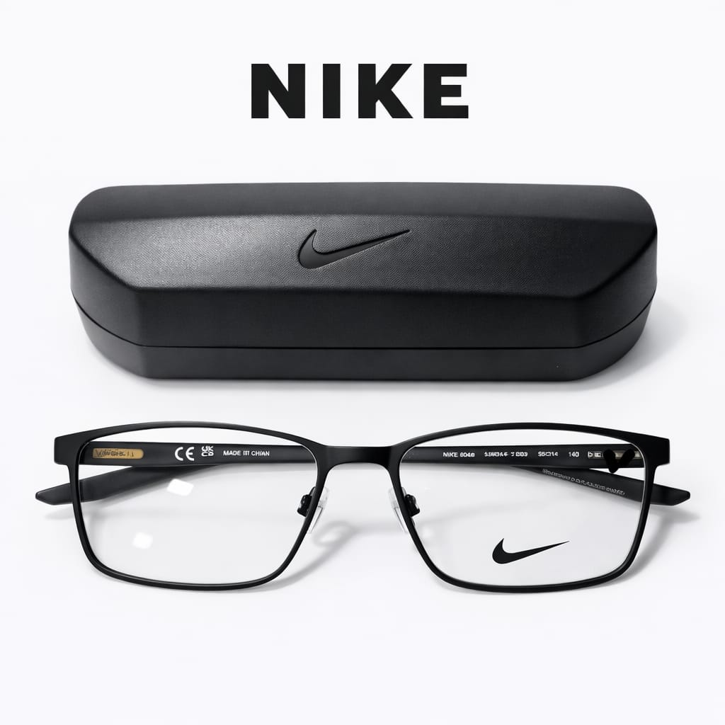 NIKE
