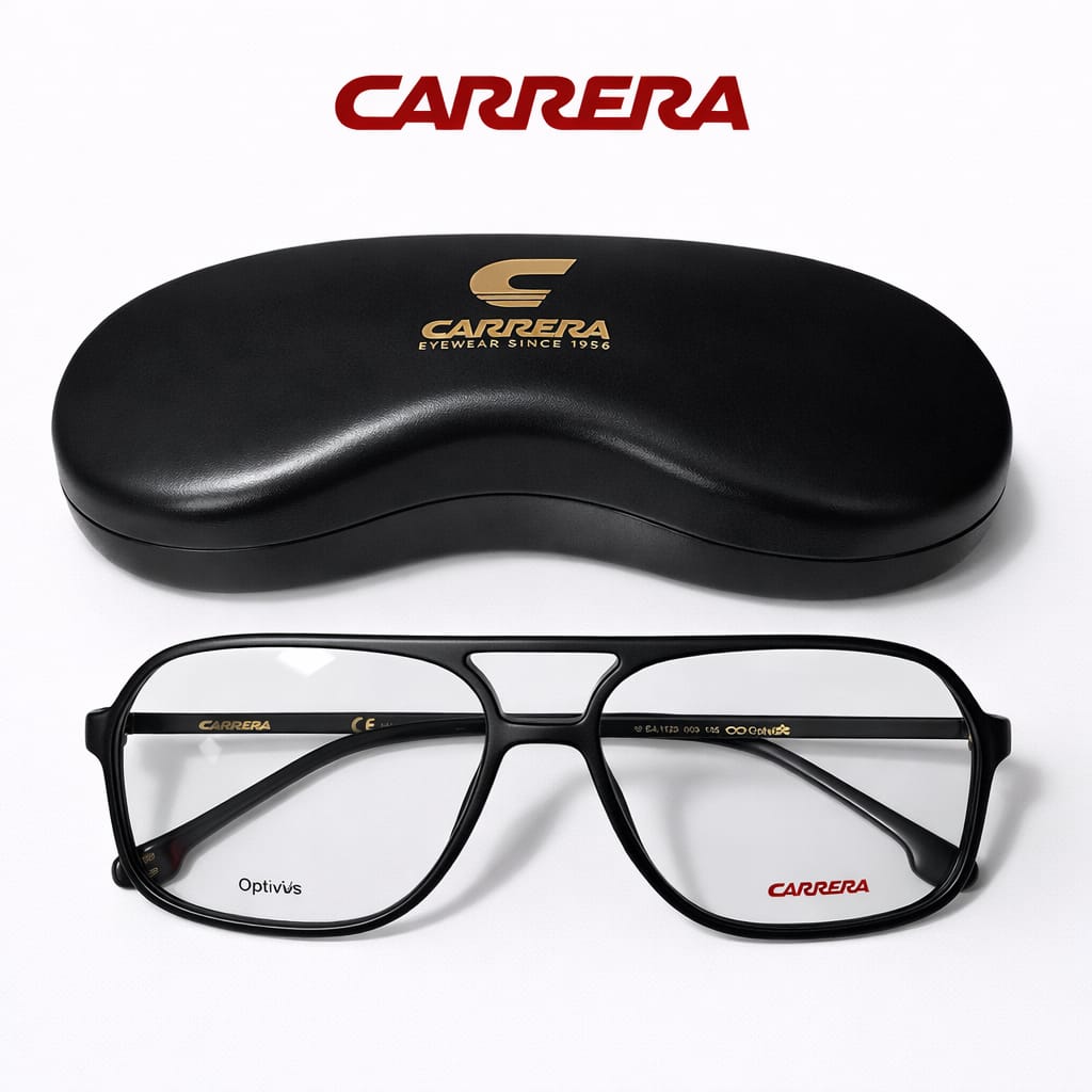 CARRERA