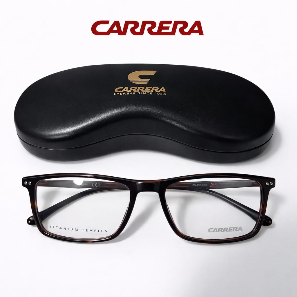CARRERA