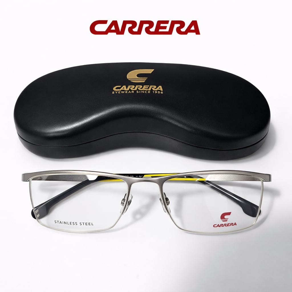 CARRERA