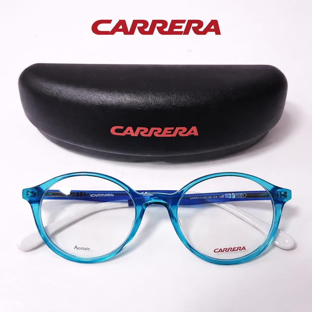 CARRERA NIÑO