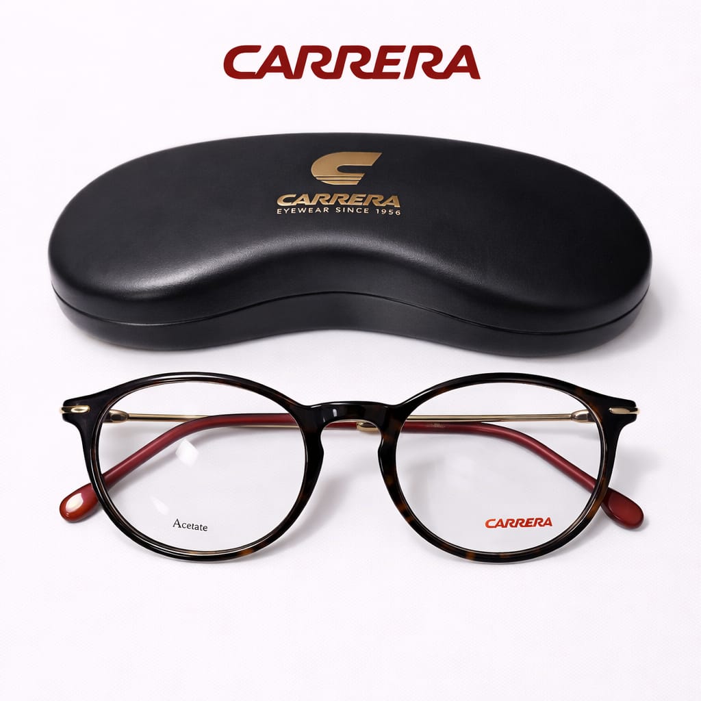 CARRERA