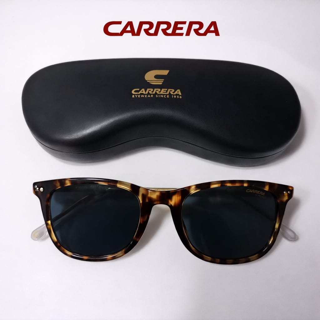 CARRERAL SOL