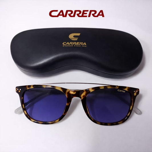 CARRERA SOL.