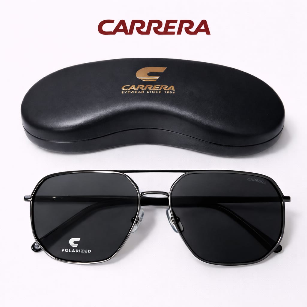 CARRERA SOL