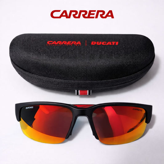 CARRERA SOL