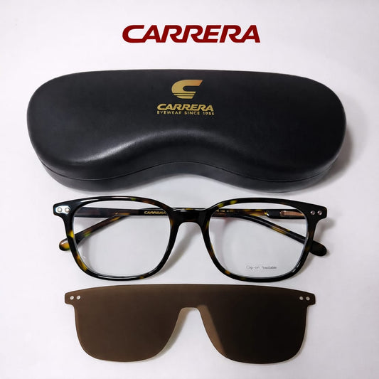 CARRERA