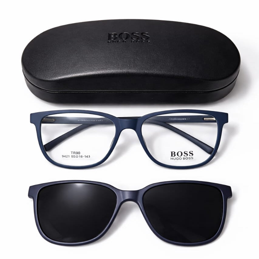 HUGO BOSS