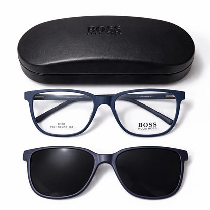 HUGO BOSS
