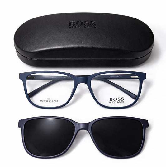HUGO BOSS