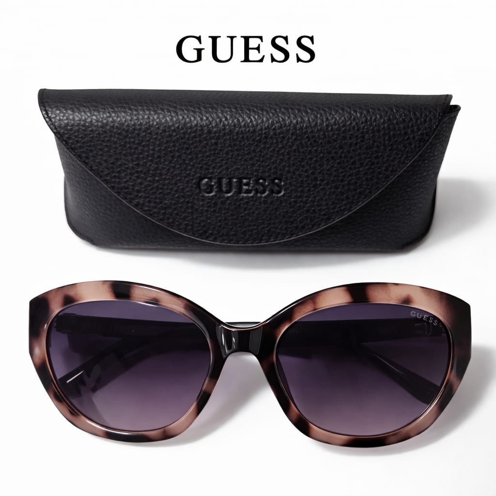 GUESS SOL