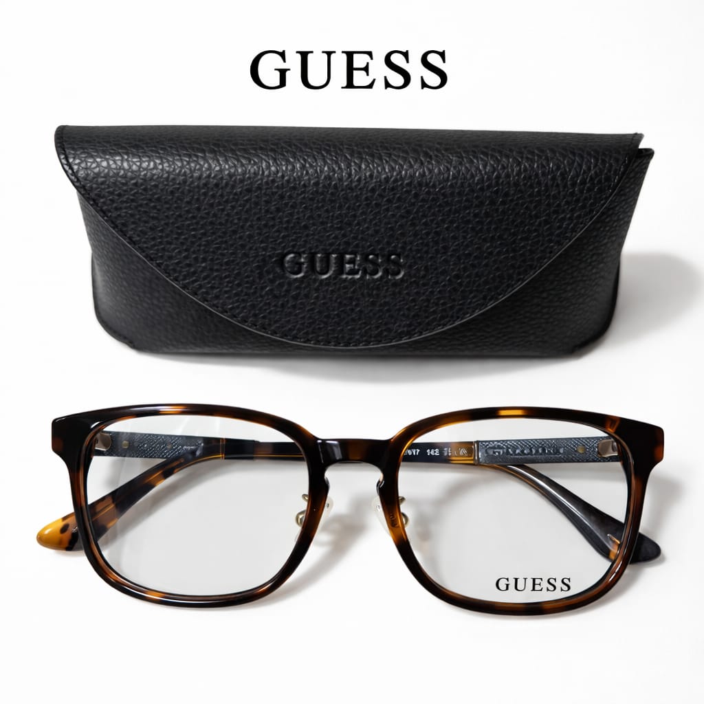 GUESS