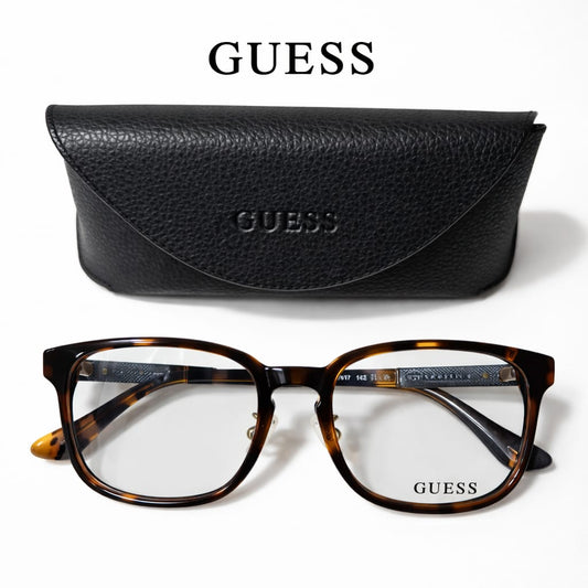 GUESS