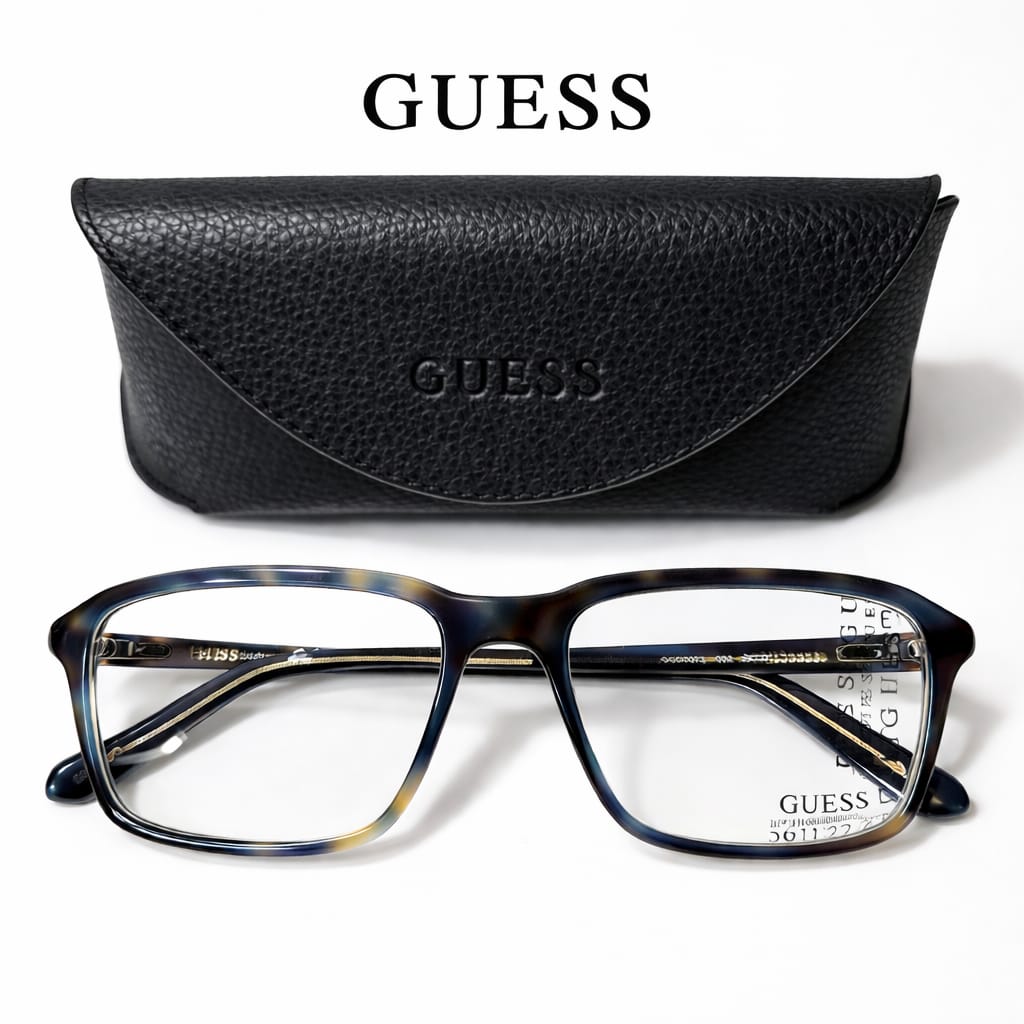 GUESS