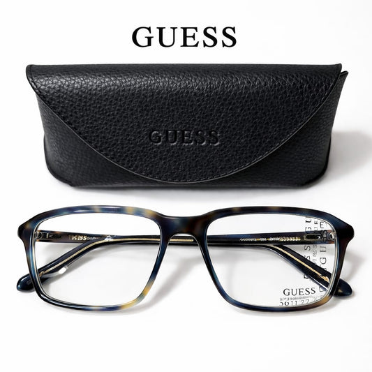 GUESS