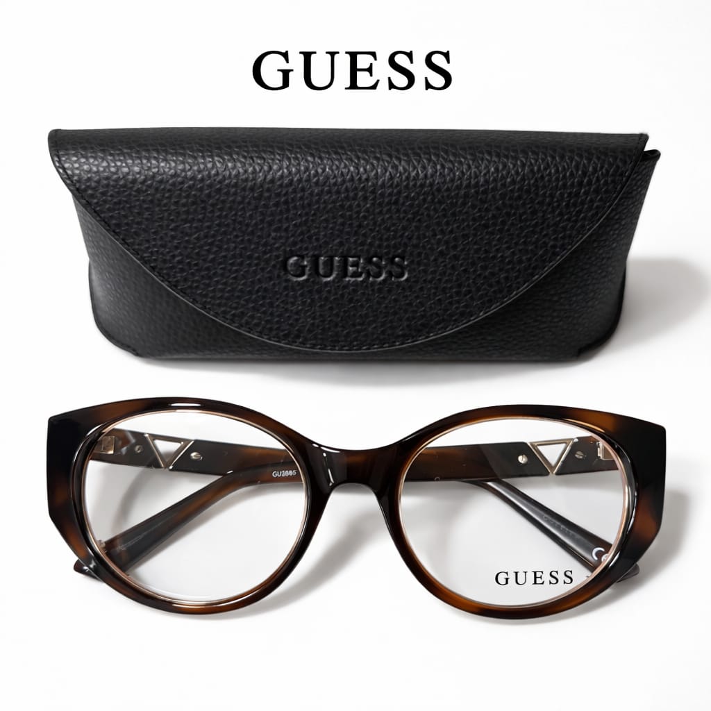 GUESS