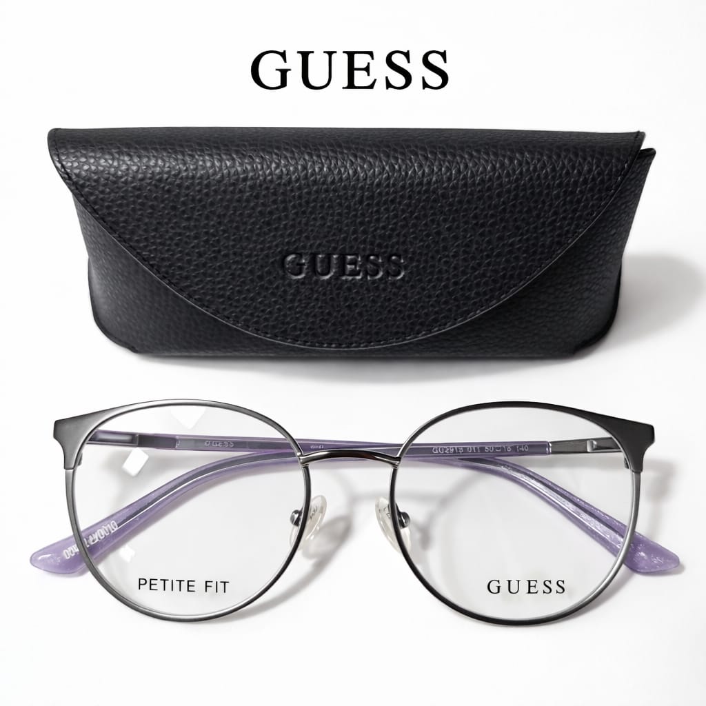 GUESS