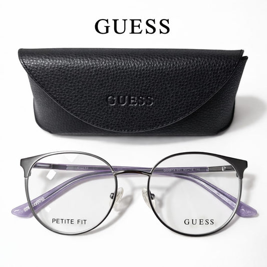 GUESS
