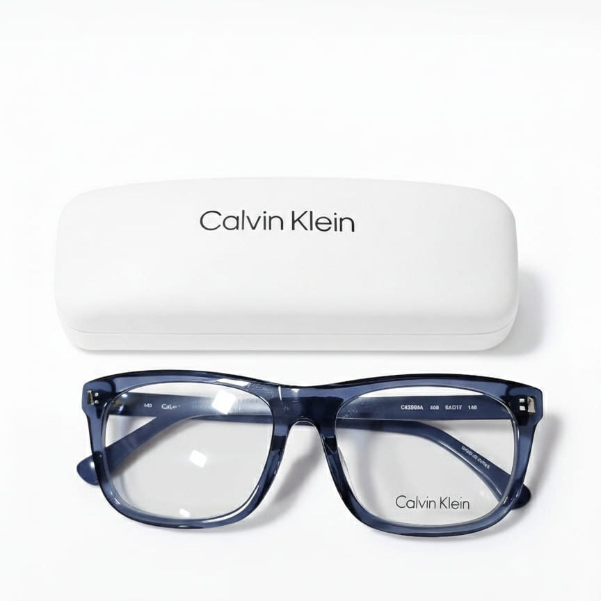 CALVIN KLEIN