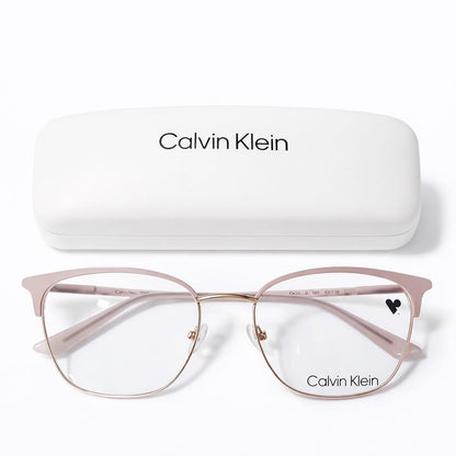 CALVIN  KLEIN