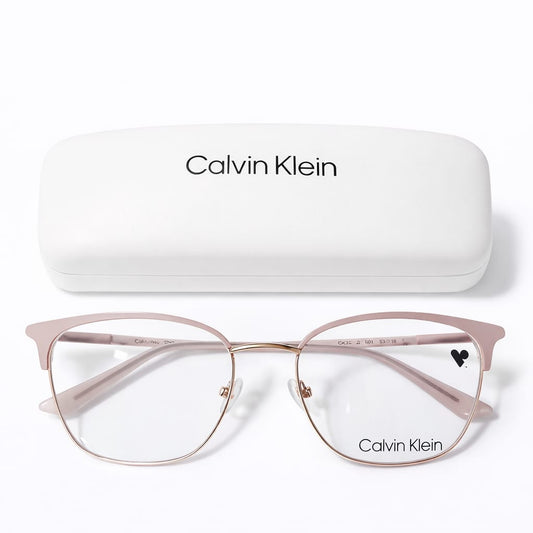 CALVIN  KLEIN
