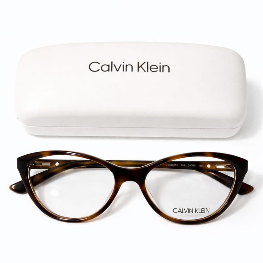 CALVIN KLEIN