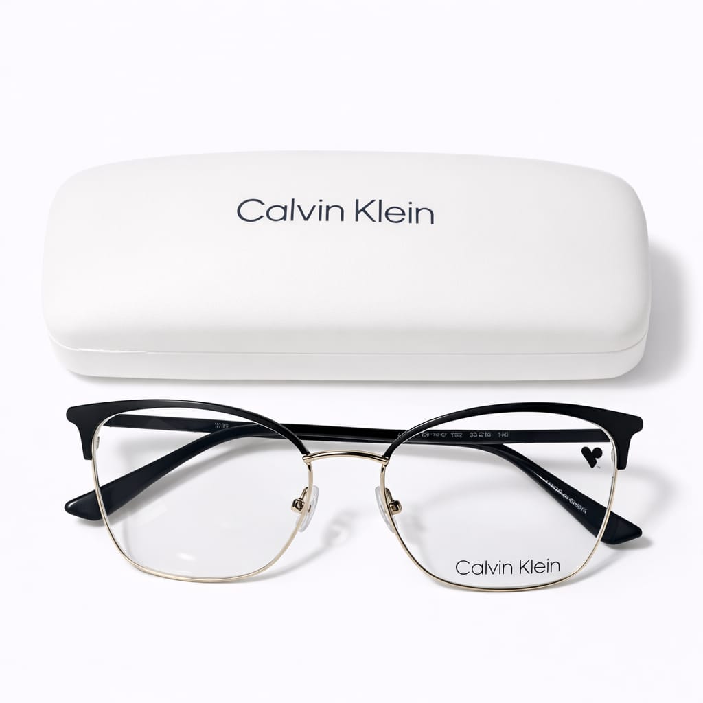 CALVIN  KLEIN