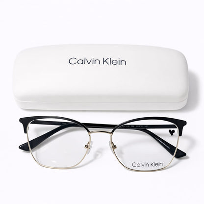 CALVIN  KLEIN