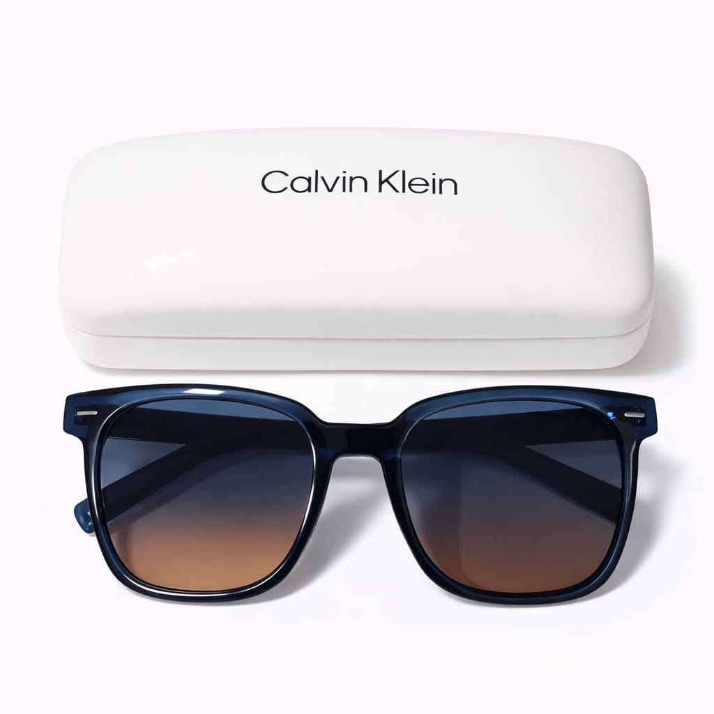 CALVIN KLEIN