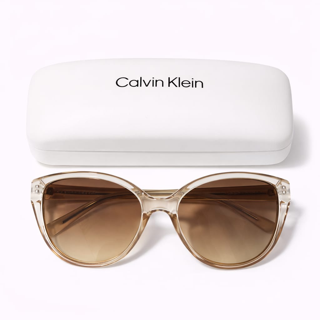 CALVIN KLEIN