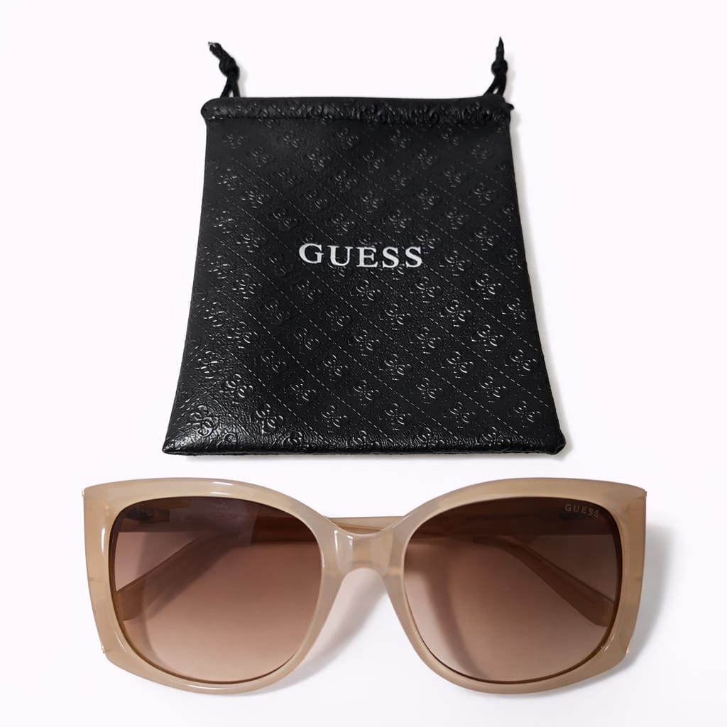 GUESS SOL